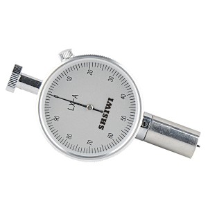 LX-A邵氏橡膠硬度計(jì)，上海甘壇儀器【廠家直銷】