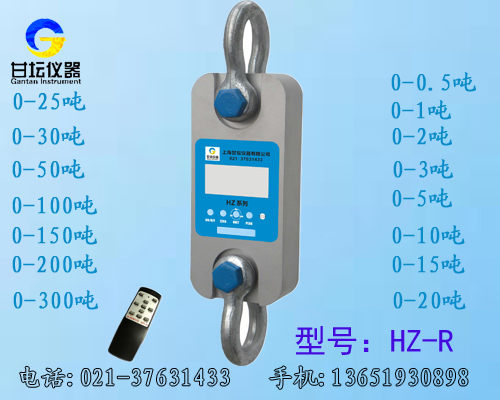 直視拉力計(jì)